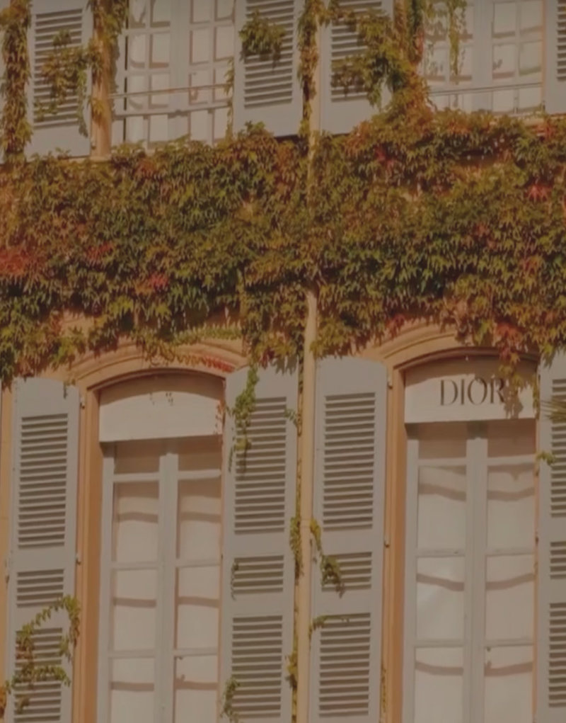 Nolinski Saint-Tropez collection