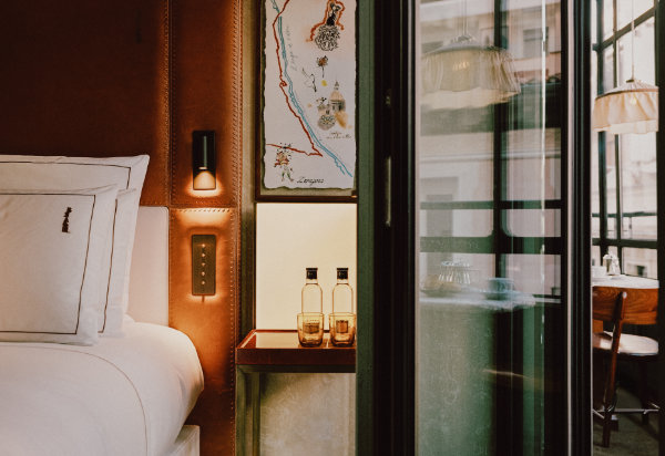 Hotels