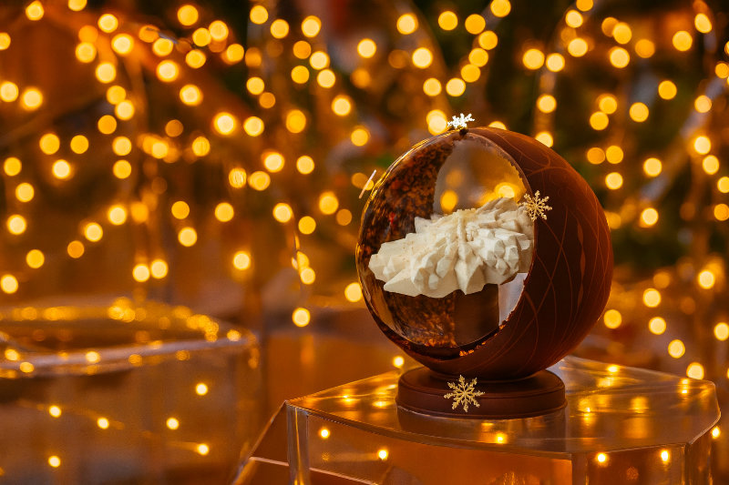 Christmas Dessert