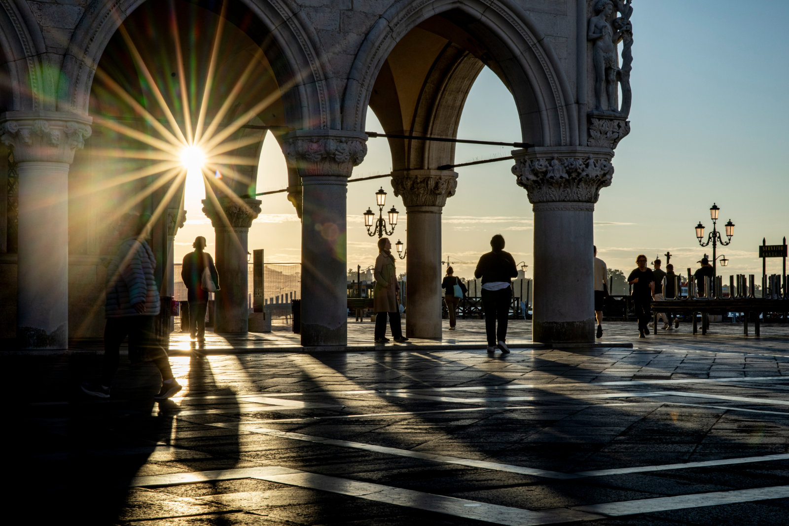 hiver venise large