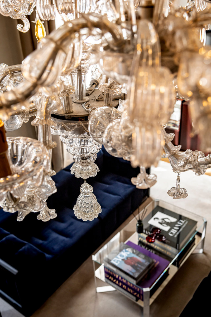 Nolinski Venezia collection